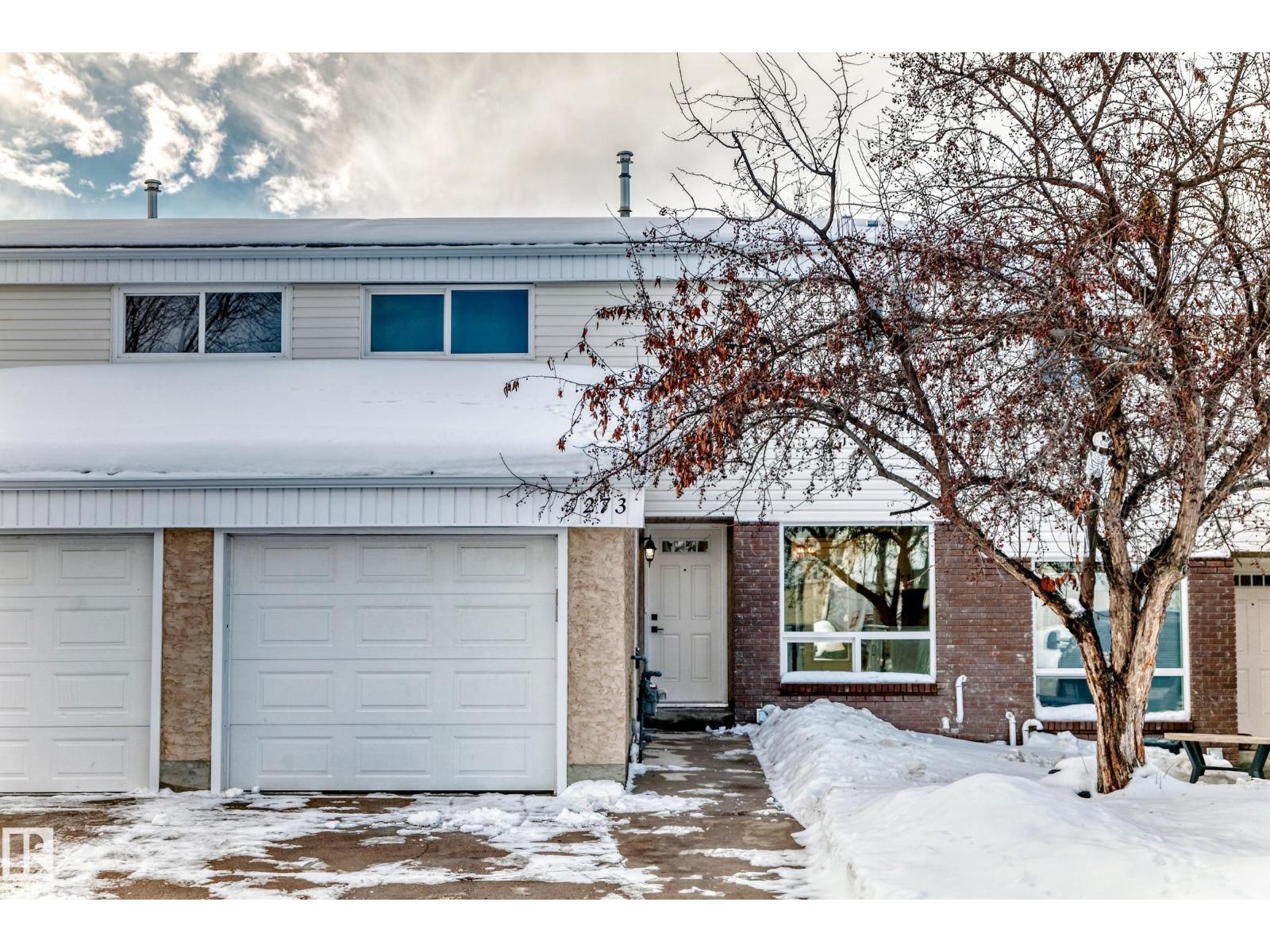 273 GRANDIN VG, St. Albert, Alberta
