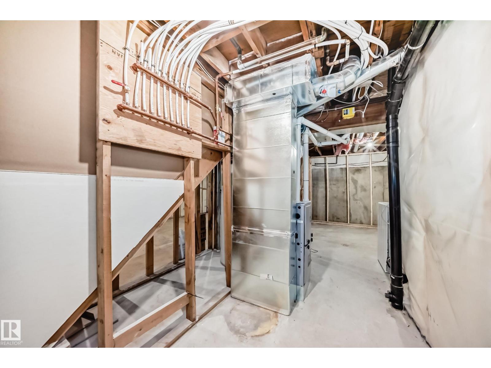 273 Grandin Vg, St. Albert, Alberta  T8N 2R6 - Photo 44 - E4470116