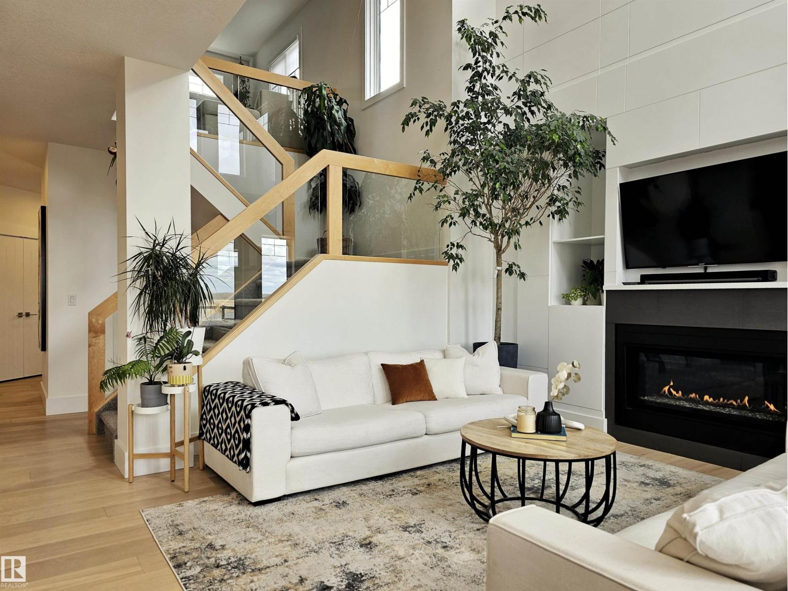 1265 Peregrine Terrace Nw, Edmonton, Alberta  T5S 0M4 - Photo 32 - E4470117