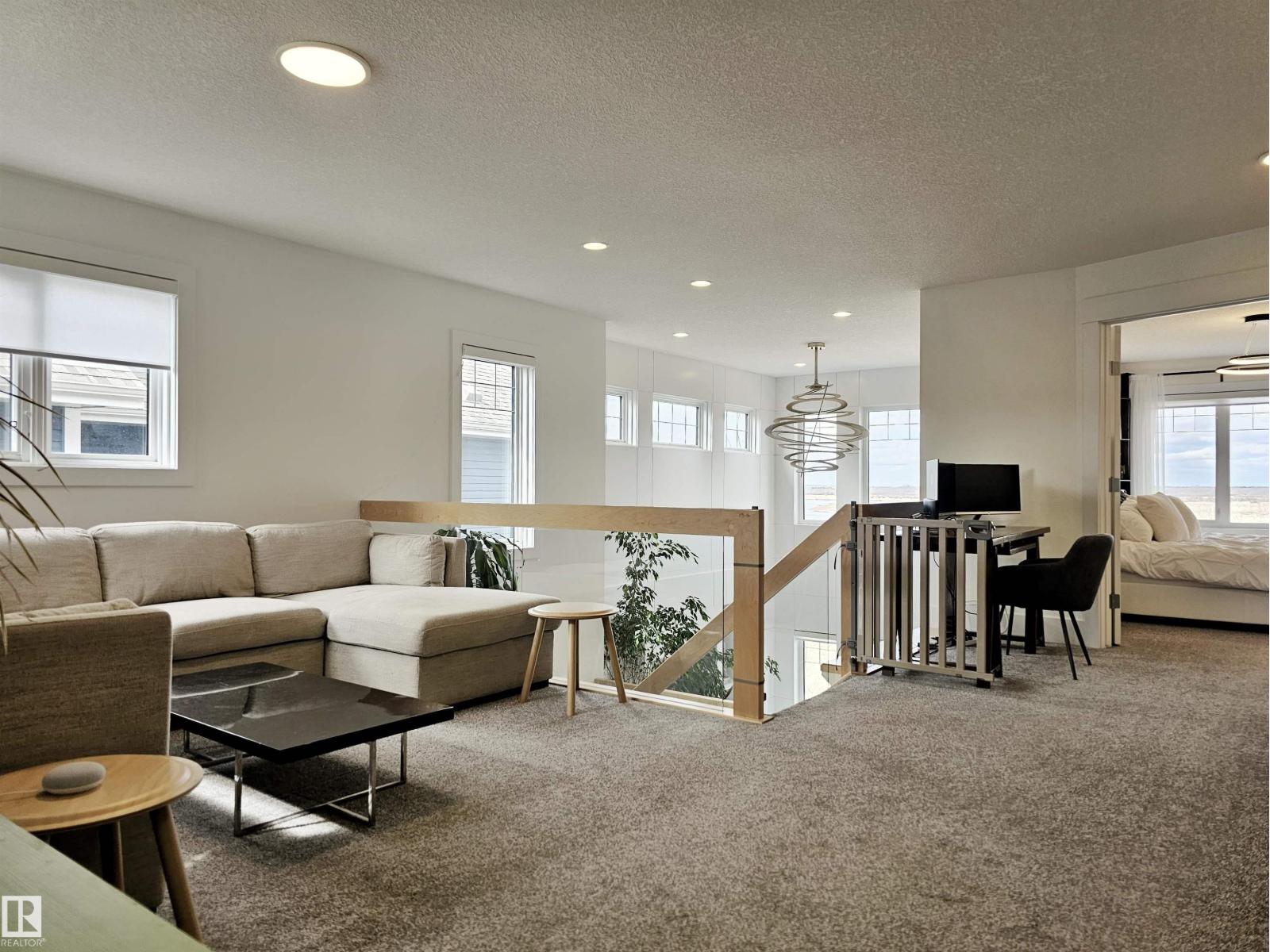 1265 Peregrine Terrace Nw, Edmonton, Alberta  T5S 0M4 - Photo 34 - E4470117