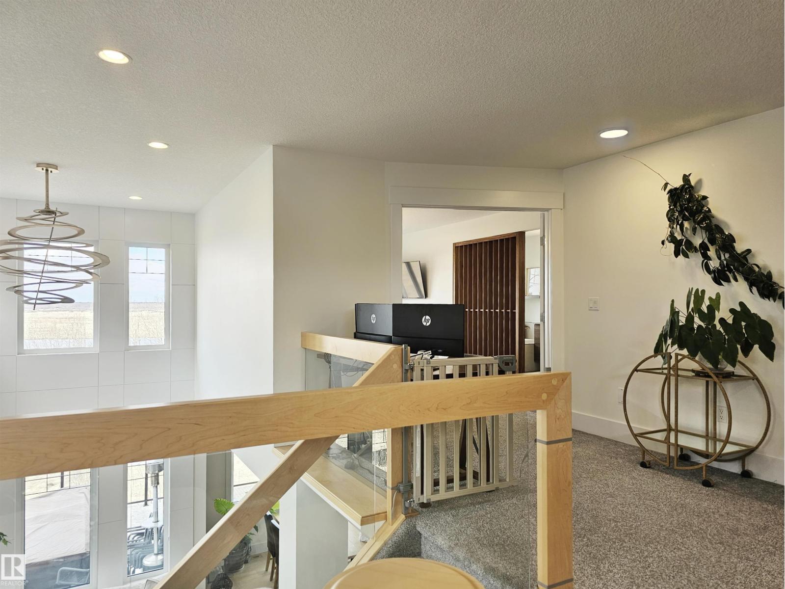 1265 Peregrine Terrace Nw, Edmonton, Alberta  T5S 0M4 - Photo 35 - E4470117