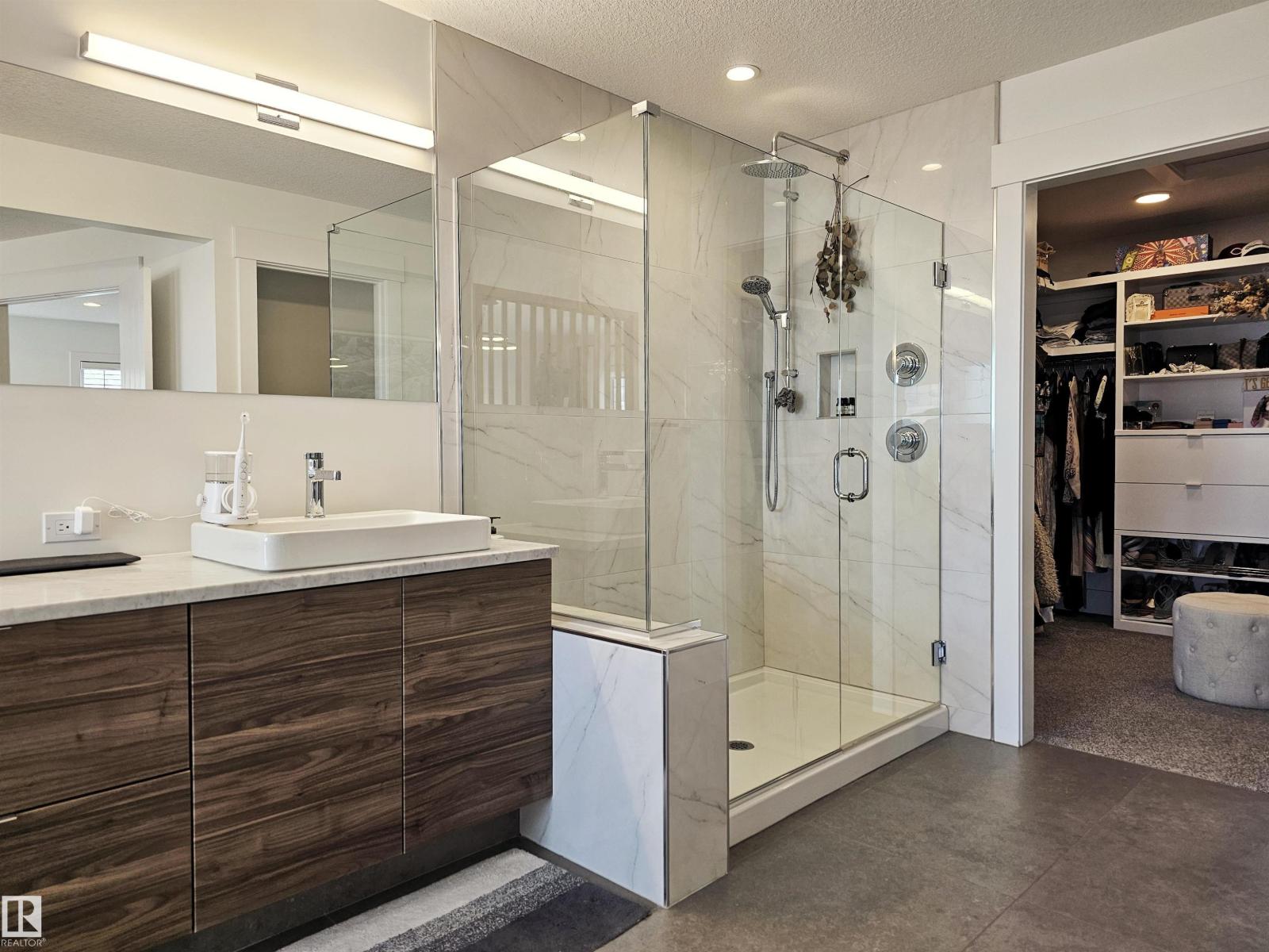 1265 Peregrine Terrace Nw, Edmonton, Alberta  T5S 0M4 - Photo 40 - E4470117