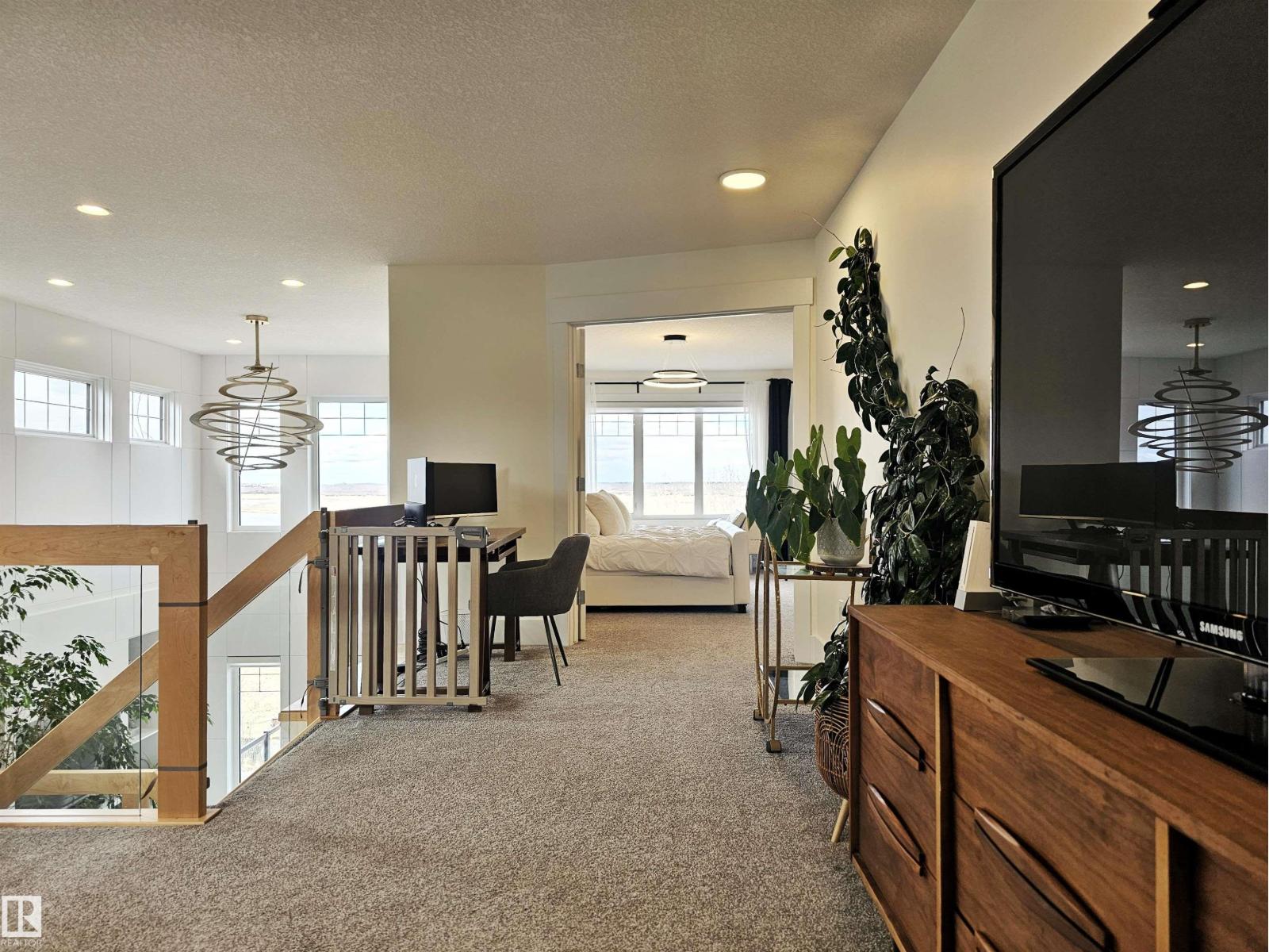 1265 Peregrine Terrace Nw, Edmonton, Alberta  T5S 0M4 - Photo 43 - E4470117