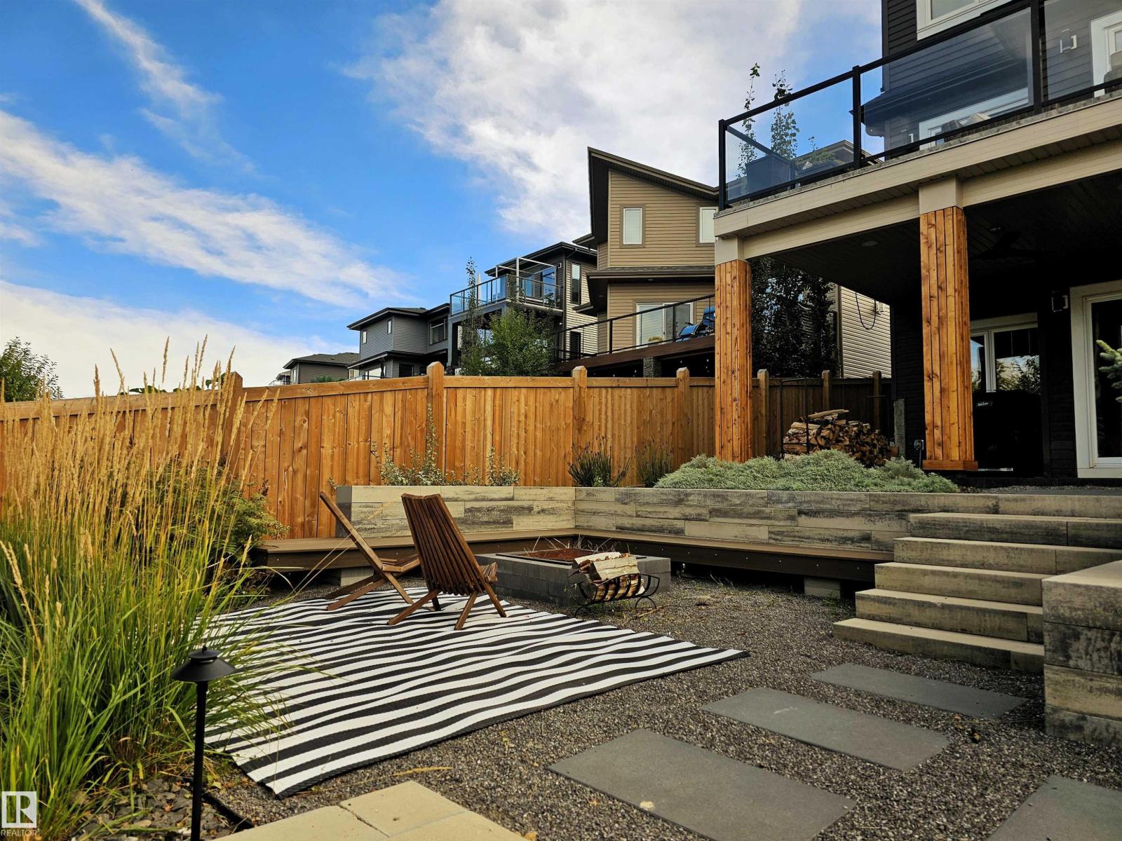 1265 Peregrine Terrace Nw, Edmonton, Alberta  T5S 0M4 - Photo 53 - E4470117