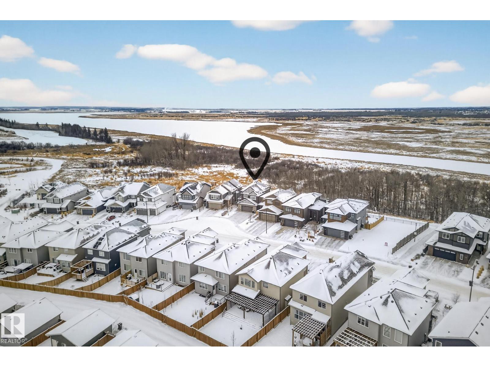 1265 Peregrine Terrace Nw, Edmonton, Alberta  T5S 0M4 - Photo 68 - E4470117