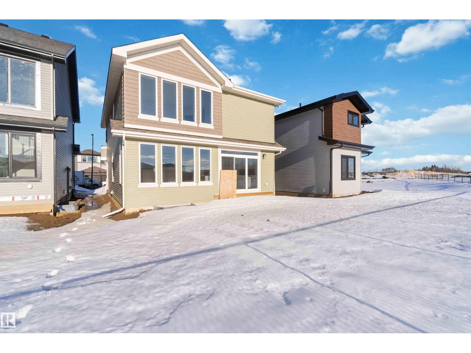 2211 4 Av Sw, Edmonton, Alberta  T6X 3L4 - Photo 32 - E4470119