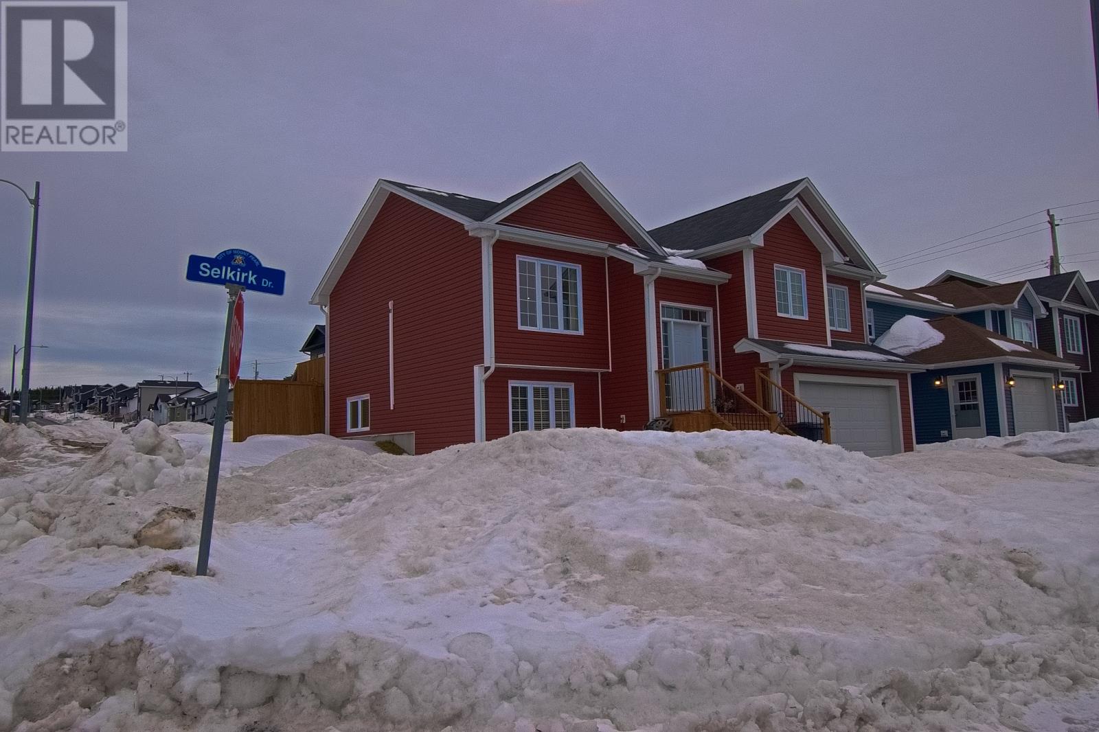 1 Selkirk Drive Mount Pearl Newfoundland & Labrador Canada A1N0H7, for Sale, residential, Haris Barki, Keller Williams Platinum Realty