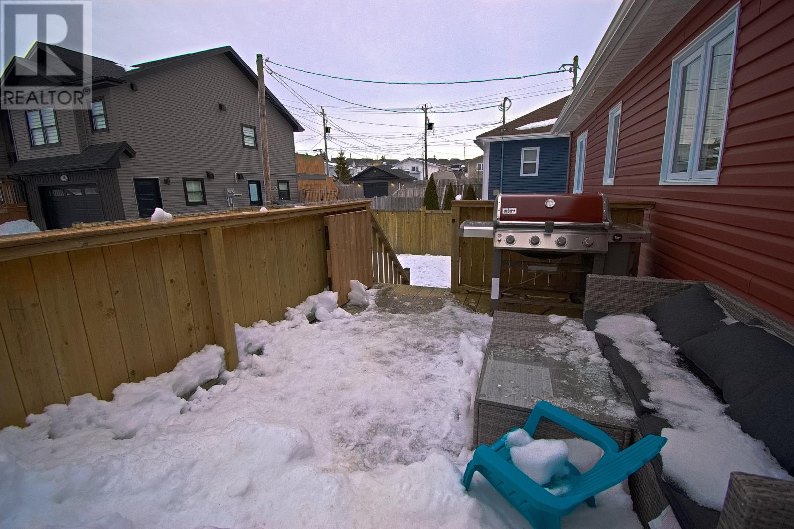 1 Selkirk Drive Mount Pearl Newfoundland & Labrador Canada A1N0H7, for Sale, residential, Haris Barki, Keller Williams Platinum Realty