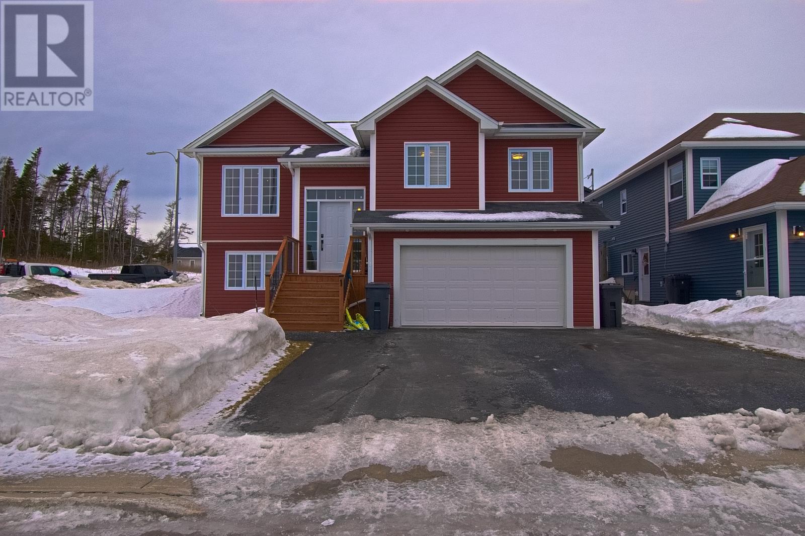 1 Selkirk Drive, Mount Pearl, Newfoundland & Labrador