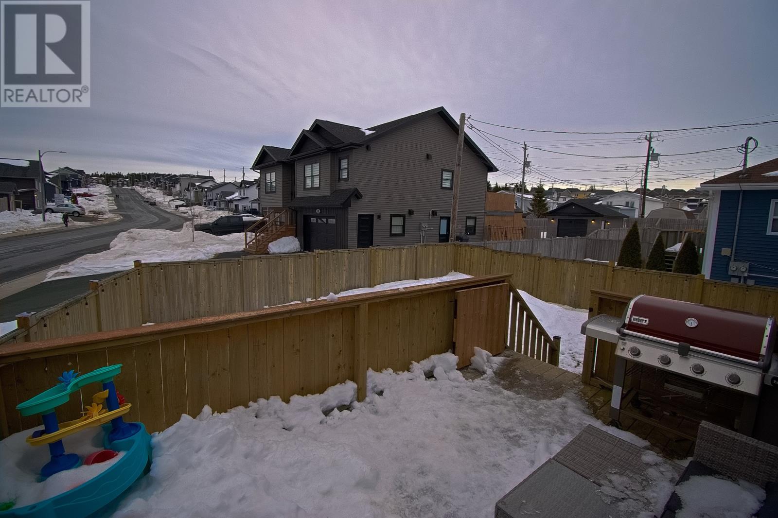 1 Selkirk Drive, Mount Pearl, Newfoundland & Labrador  A1N 0H7 - Photo 28 - 1293791
