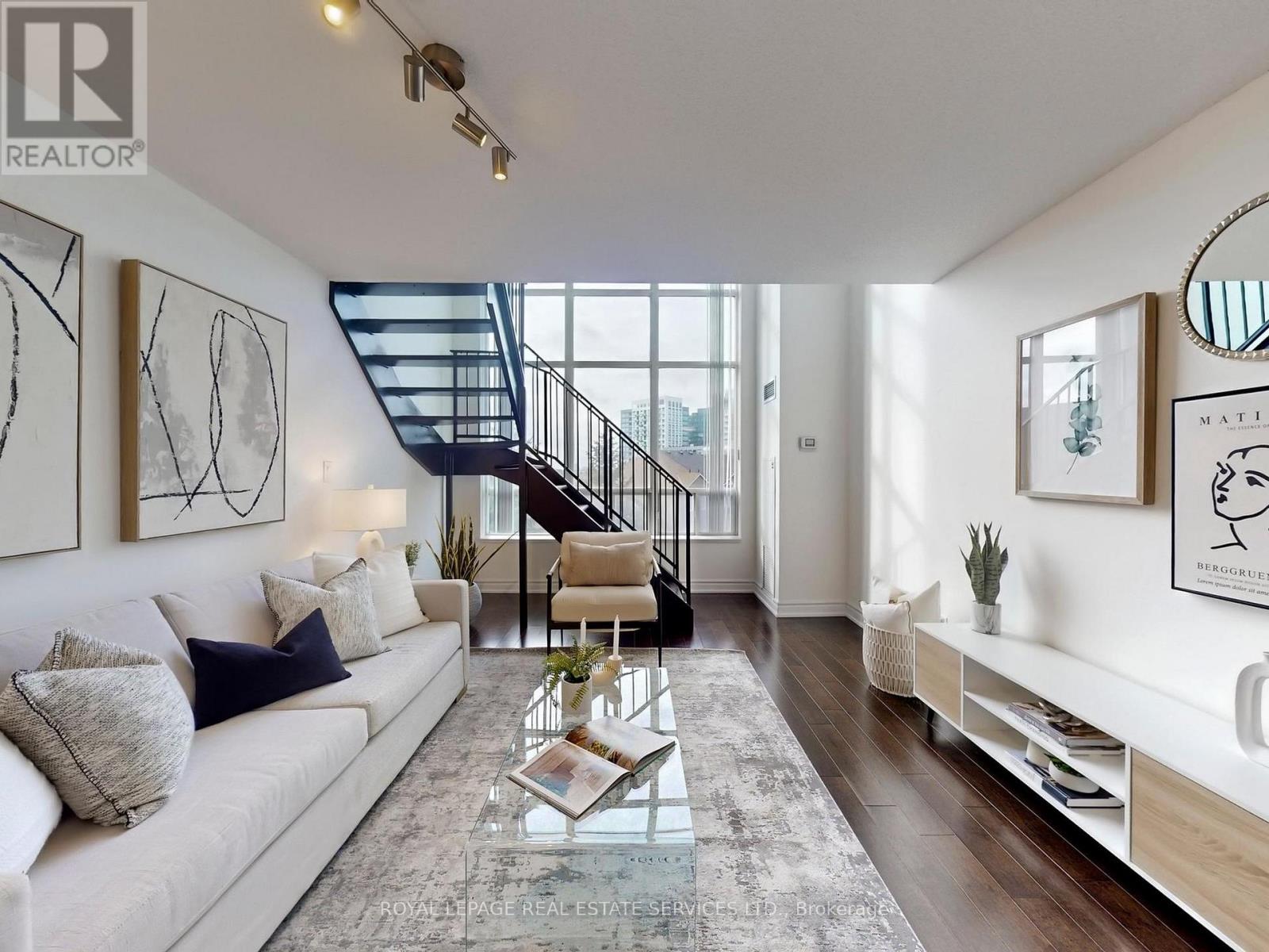 308 - 51 BAFFIN COURT, Richmond Hill, Ontario