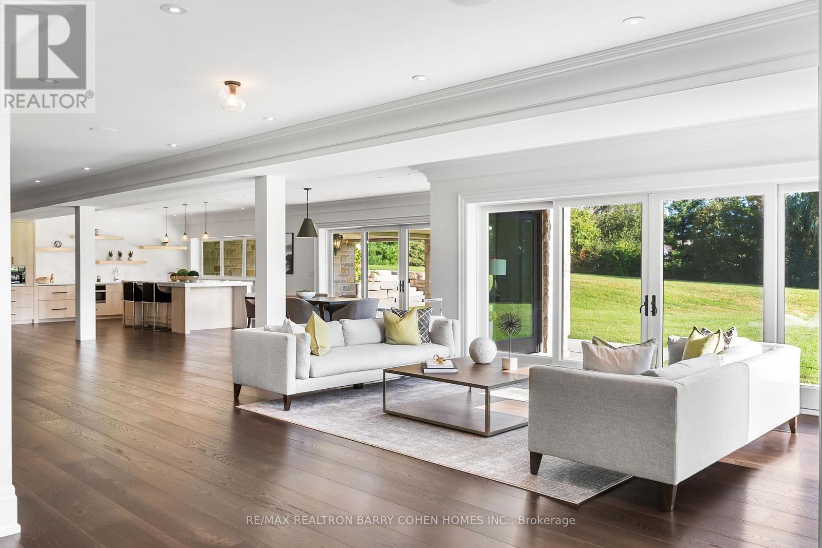 116 Eden Vale Drive, King, Ontario  L7B 1L9 - Photo 38 - N12699372