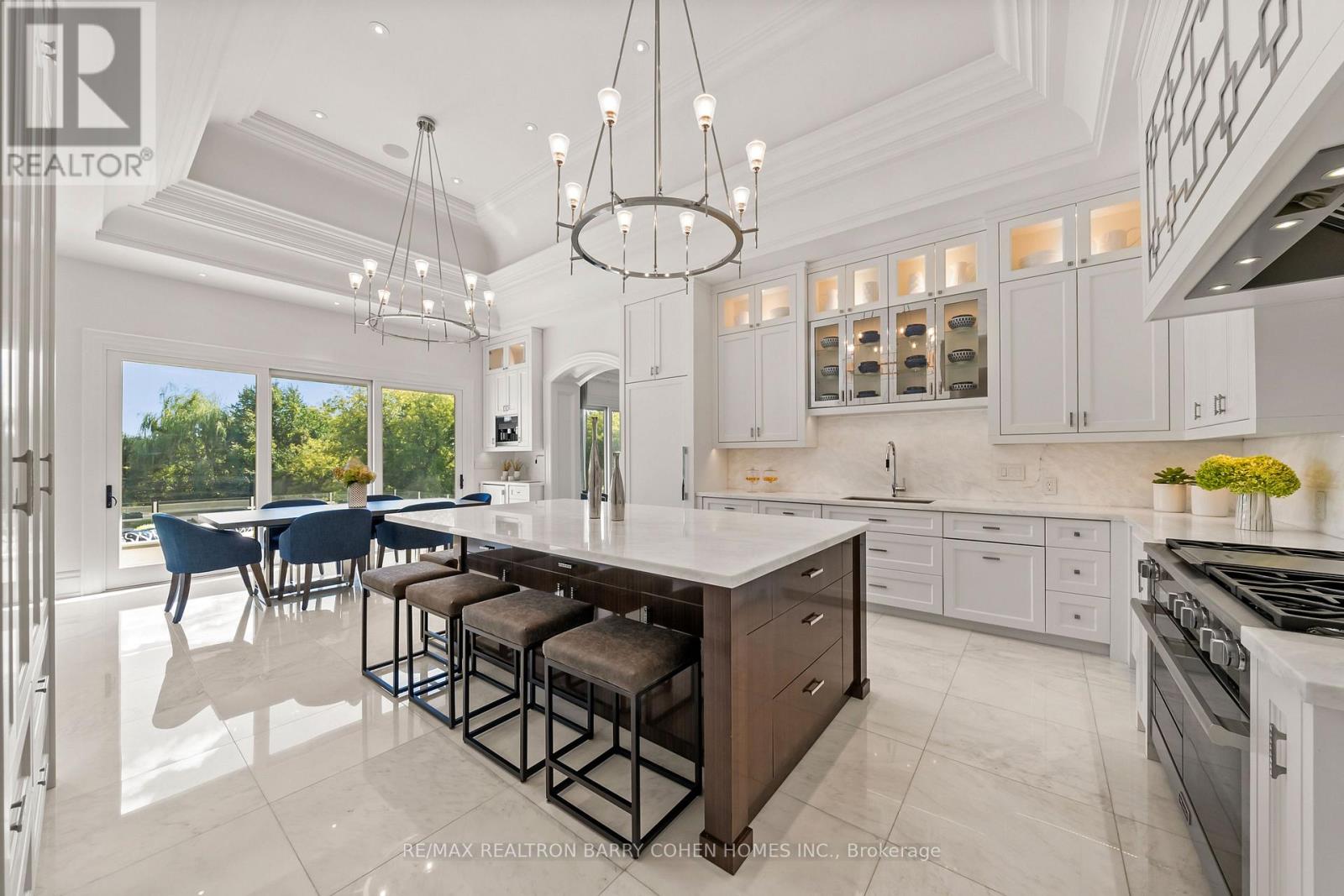 116 Eden Vale Drive, King, Ontario  L7B 1L9 - Photo 8 - N12699372