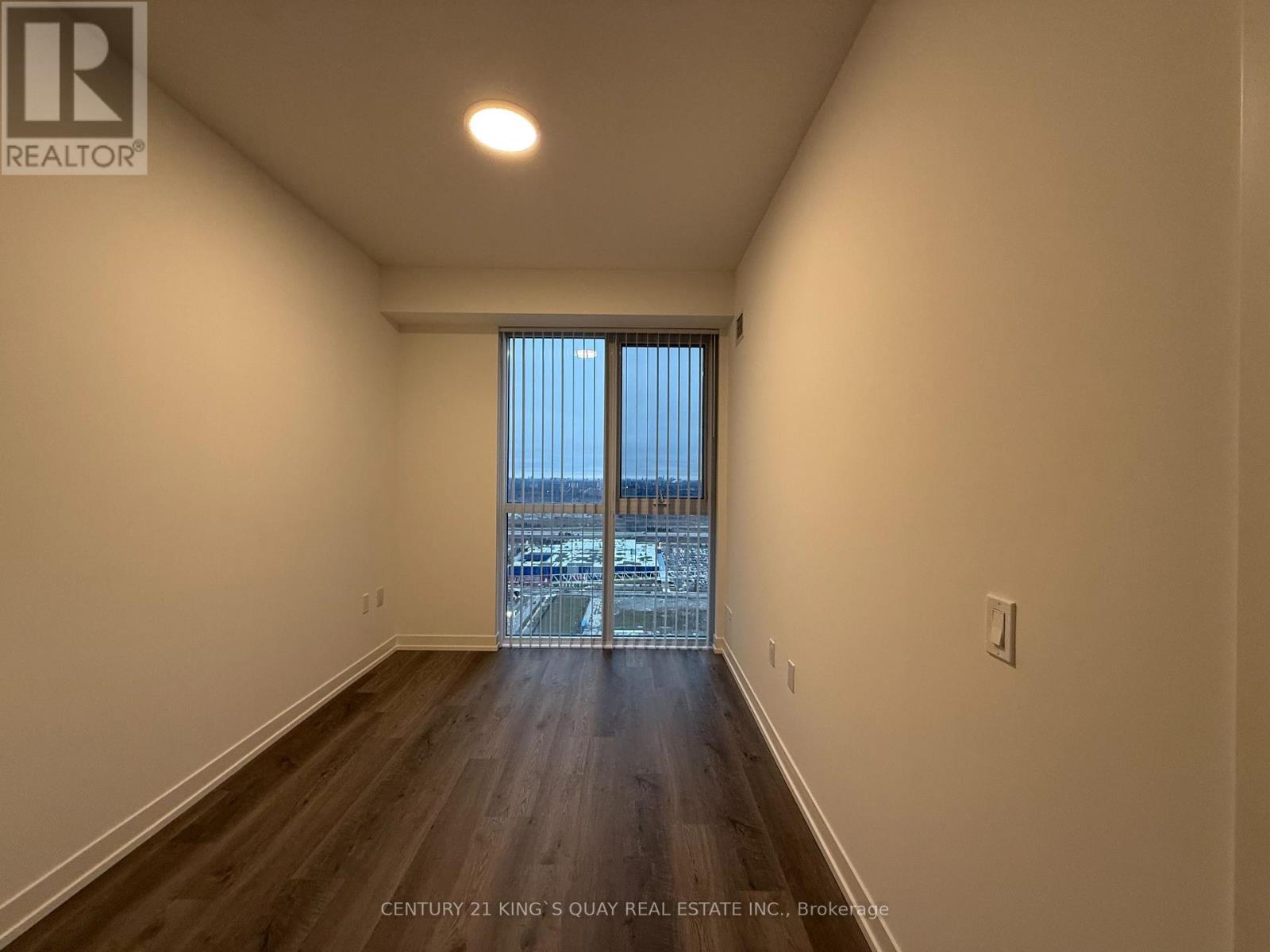 3312 - 8 Interchange Way, Vaughan, Ontario  L4K 0R2 - Photo 10 - N12699384