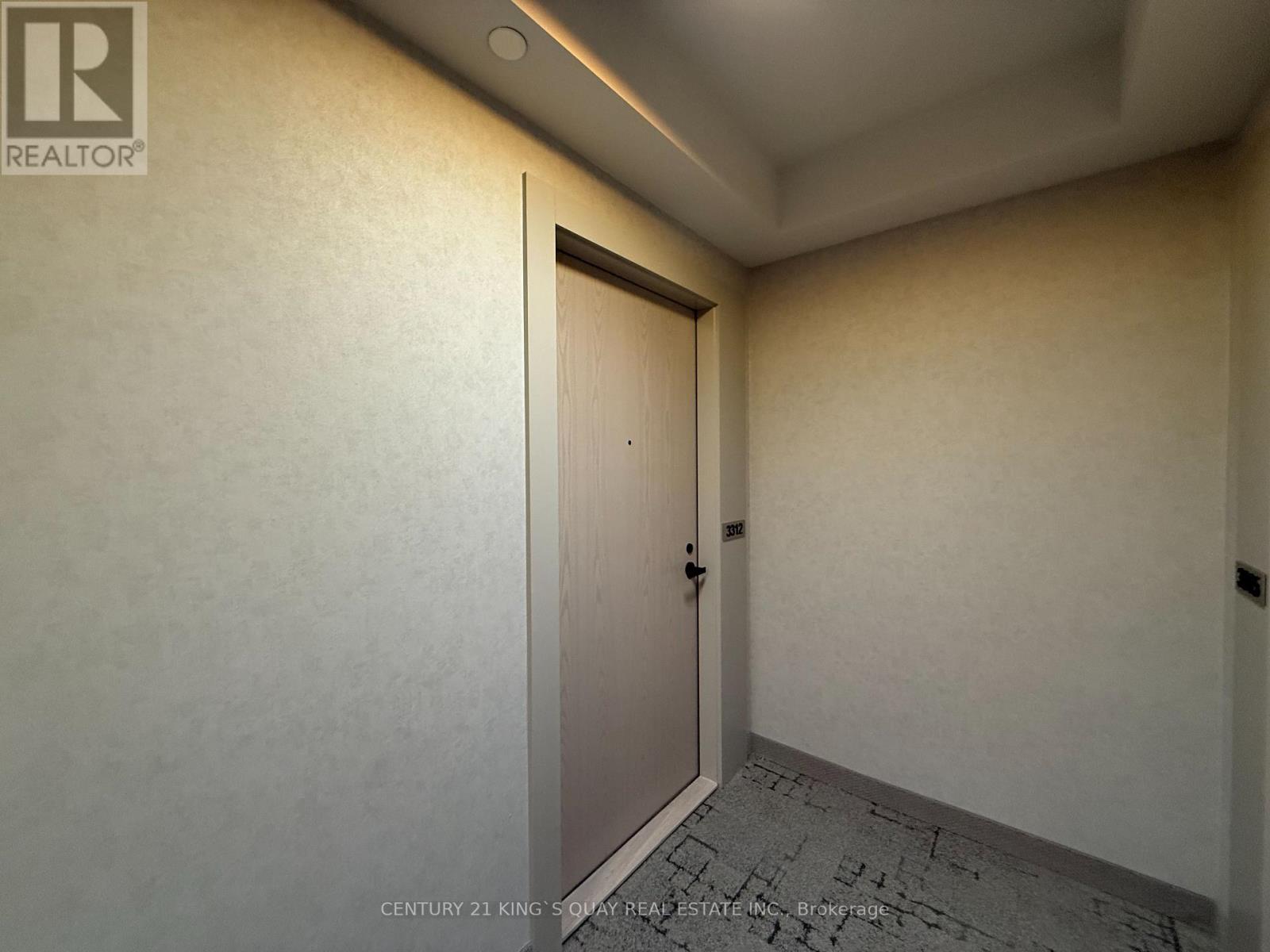 3312 - 8 Interchange Way, Vaughan, Ontario  L4K 0R2 - Photo 18 - N12699384