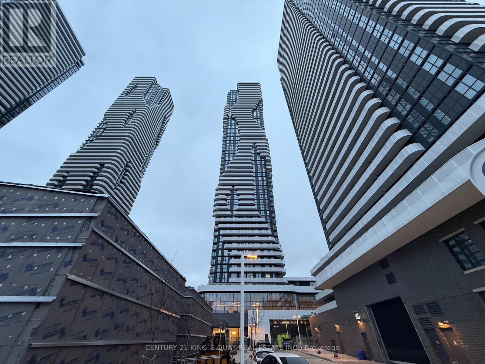 3312 - 8 Interchange Way, Vaughan, Ontario  L4K 0R2 - Photo 21 - N12699384