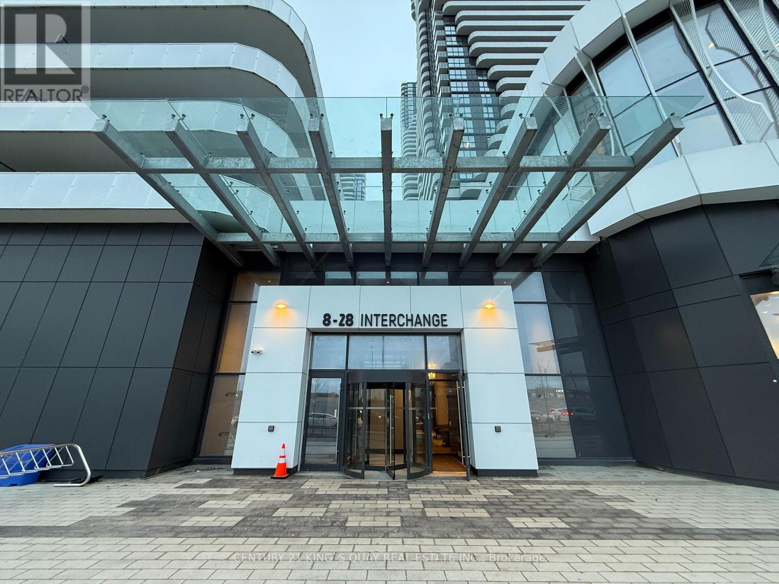 3312 - 8 Interchange Way, Vaughan, Ontario  L4K 0R2 - Photo 22 - N12699384