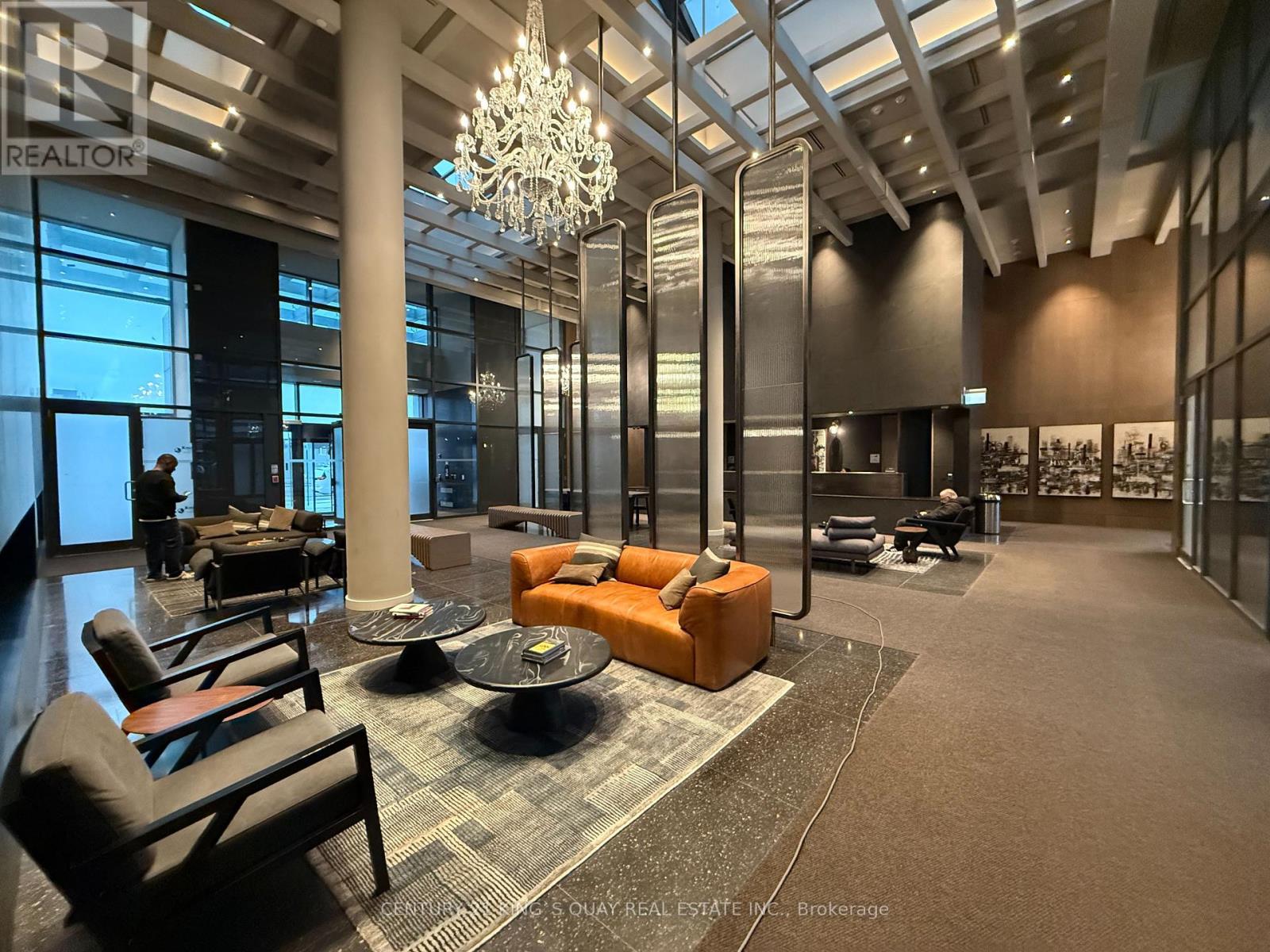 3312 - 8 Interchange Way, Vaughan, Ontario  L4K 0R2 - Photo 23 - N12699384