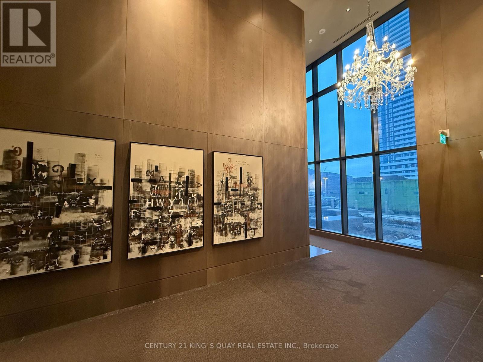 3312 - 8 Interchange Way, Vaughan, Ontario  L4K 0R2 - Photo 25 - N12699384