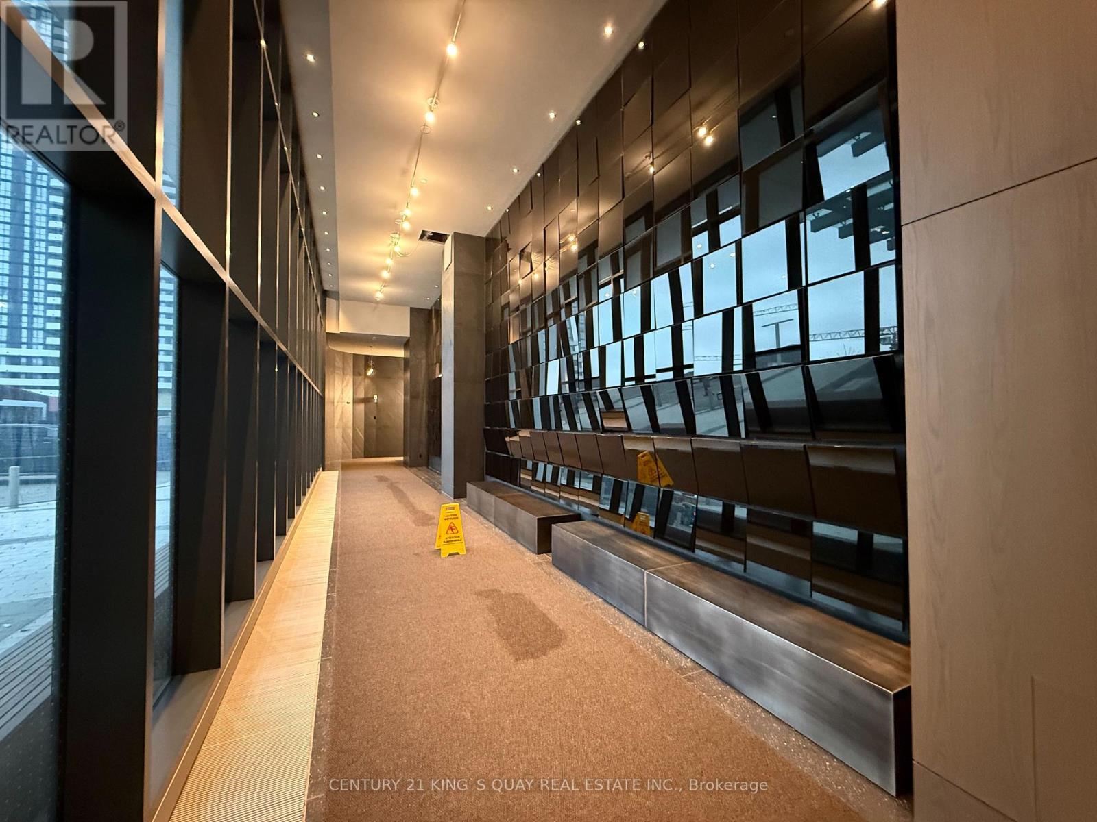 3312 - 8 Interchange Way, Vaughan, Ontario  L4K 0R2 - Photo 26 - N12699384