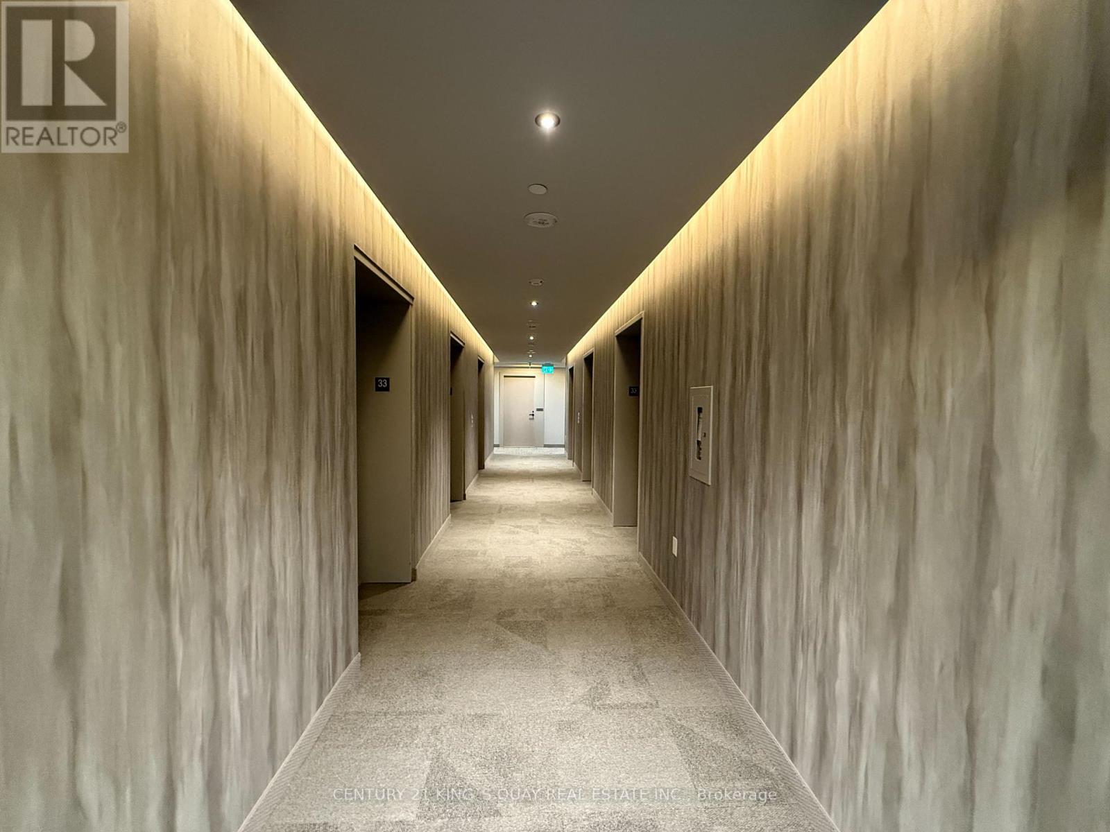 3312 - 8 Interchange Way, Vaughan, Ontario  L4K 0R2 - Photo 28 - N12699384