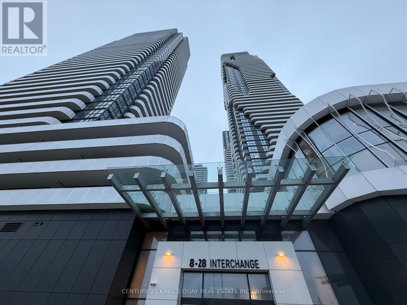 3312 - 8 Interchange Way, Vaughan, Ontario  L4K 0R2 - Photo 29 - N12699384