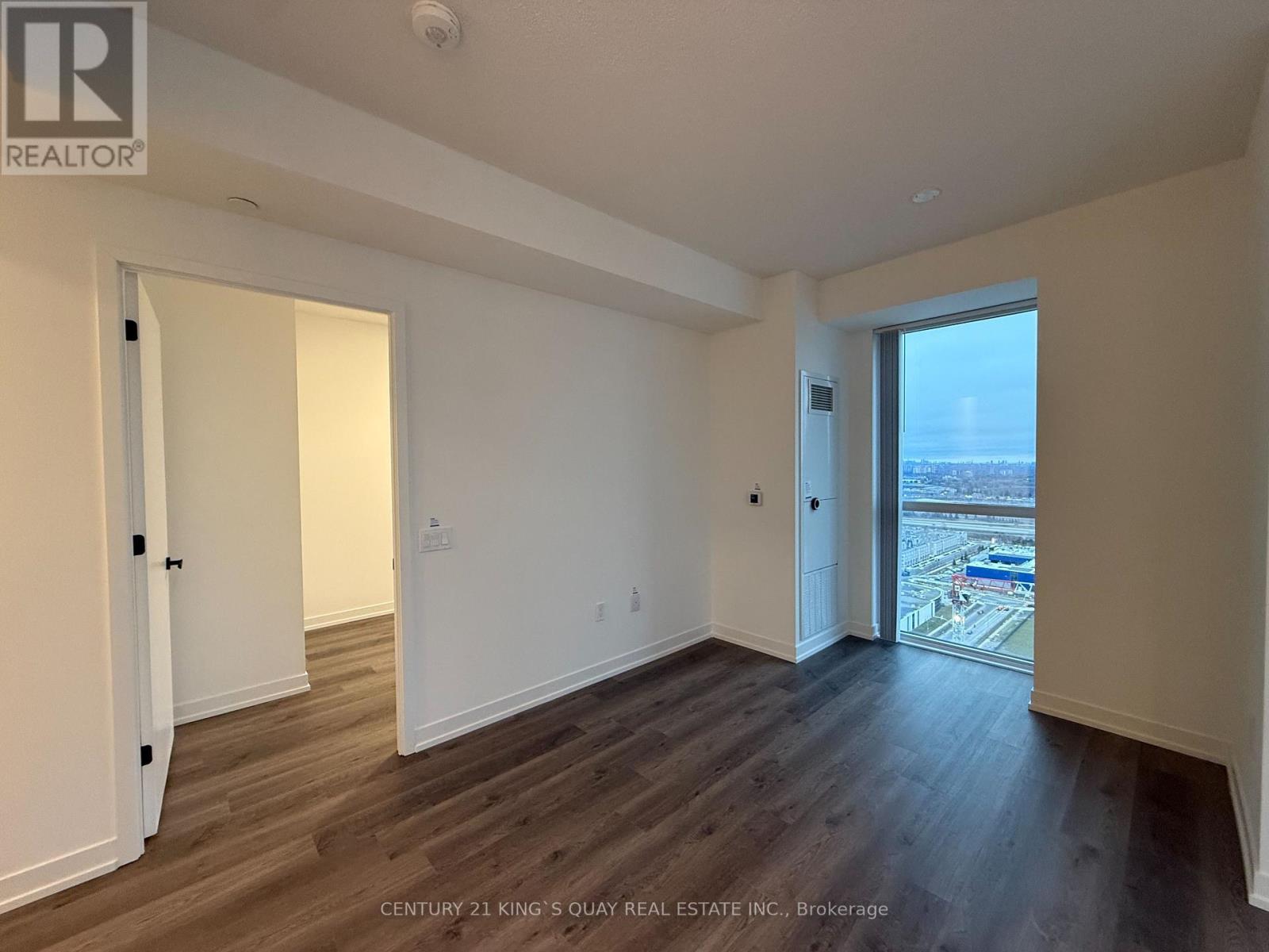 3312 - 8 Interchange Way, Vaughan, Ontario  L4K 0R2 - Photo 9 - N12699384