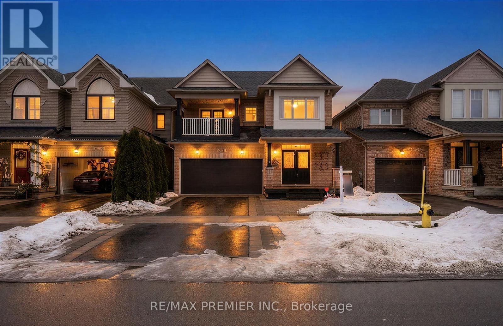 201 WEST LAWN CRESCENT, Whitchurch-Stouffville, Ontario