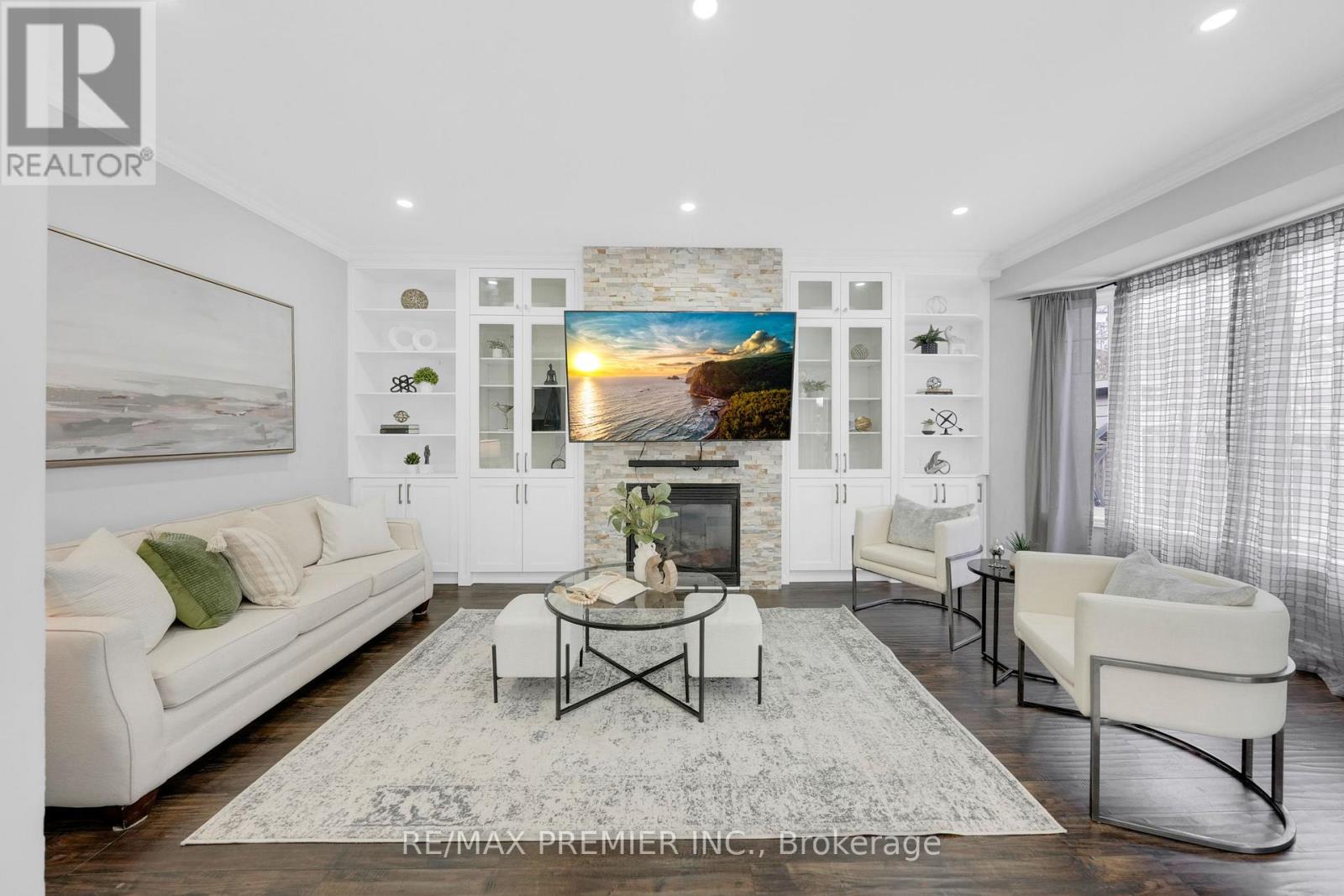 201 West Lawn Crescent, Whitchurch-Stouffville, Ontario  L4A 0B3 - Photo 16 - N12699406