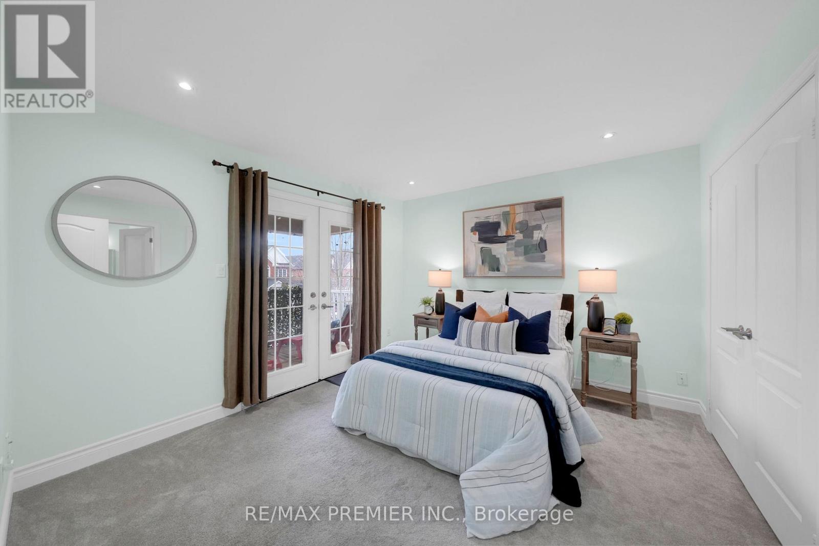 201 West Lawn Crescent, Whitchurch-Stouffville, Ontario  L4A 0B3 - Photo 26 - N12699406