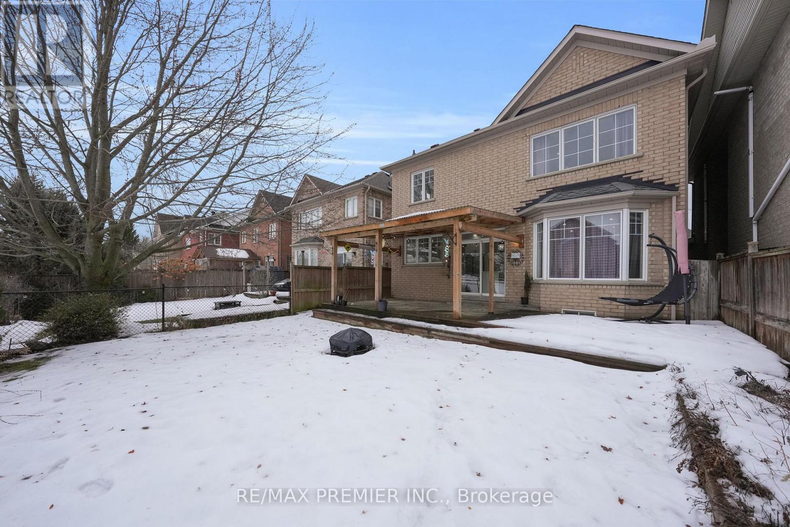 201 West Lawn Crescent, Whitchurch-Stouffville, Ontario  L4A 0B3 - Photo 45 - N12699406