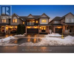 201 WEST LAWN CRESCENT, Whitchurch-Stouffville, Ontario