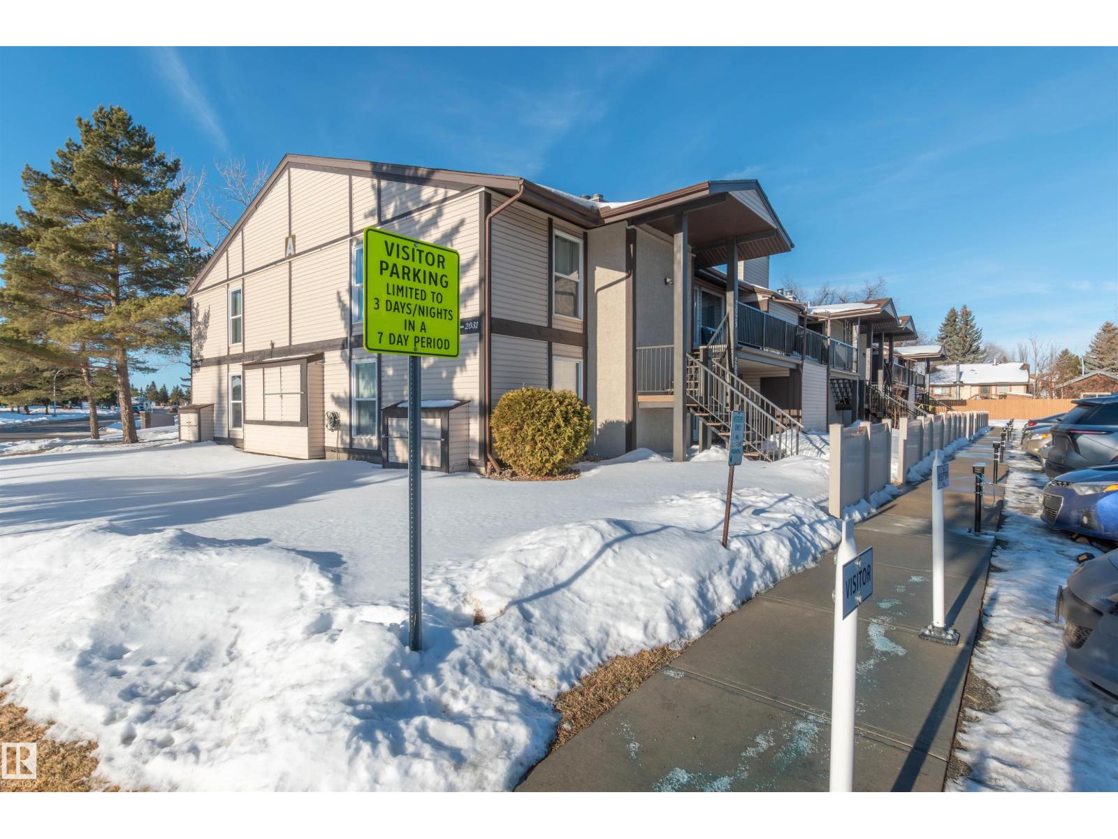 2031 Saddleback Rd Nw, Edmonton, Alberta  T6J 4T4 - Photo 25 - E4470120