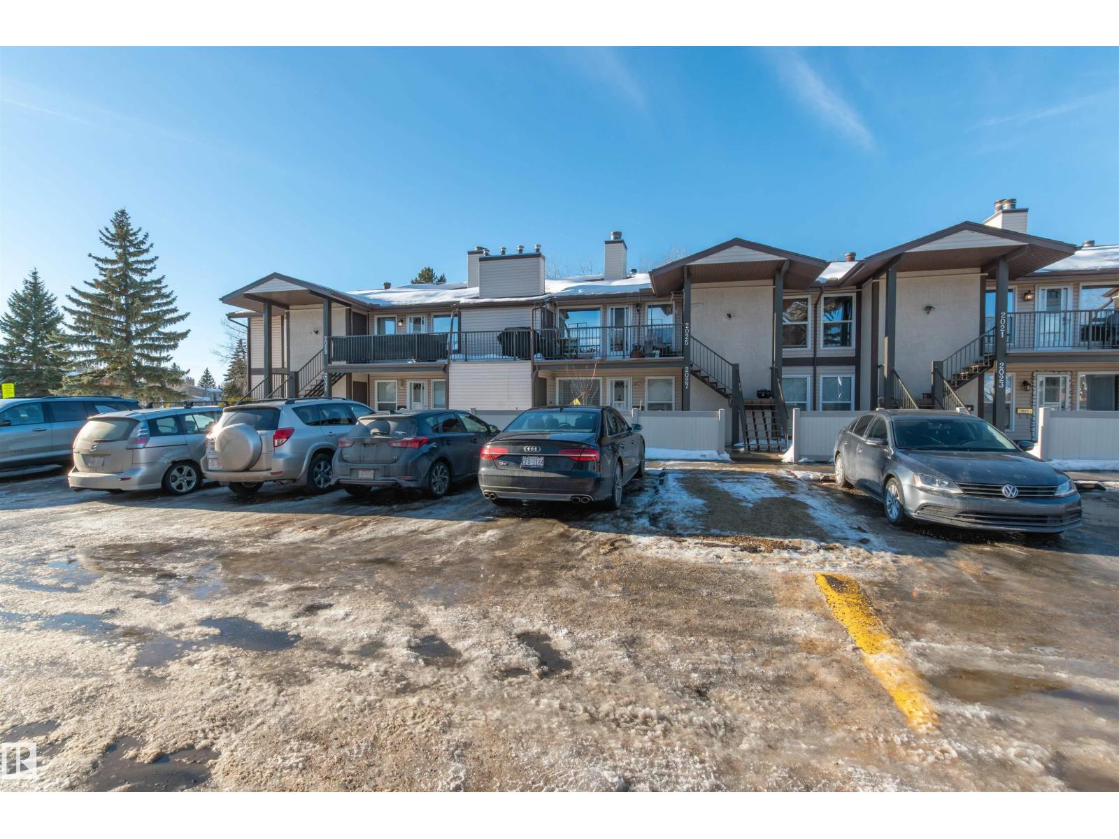 2031 Saddleback Rd Nw, Edmonton, Alberta  T6J 4T4 - Photo 26 - E4470120