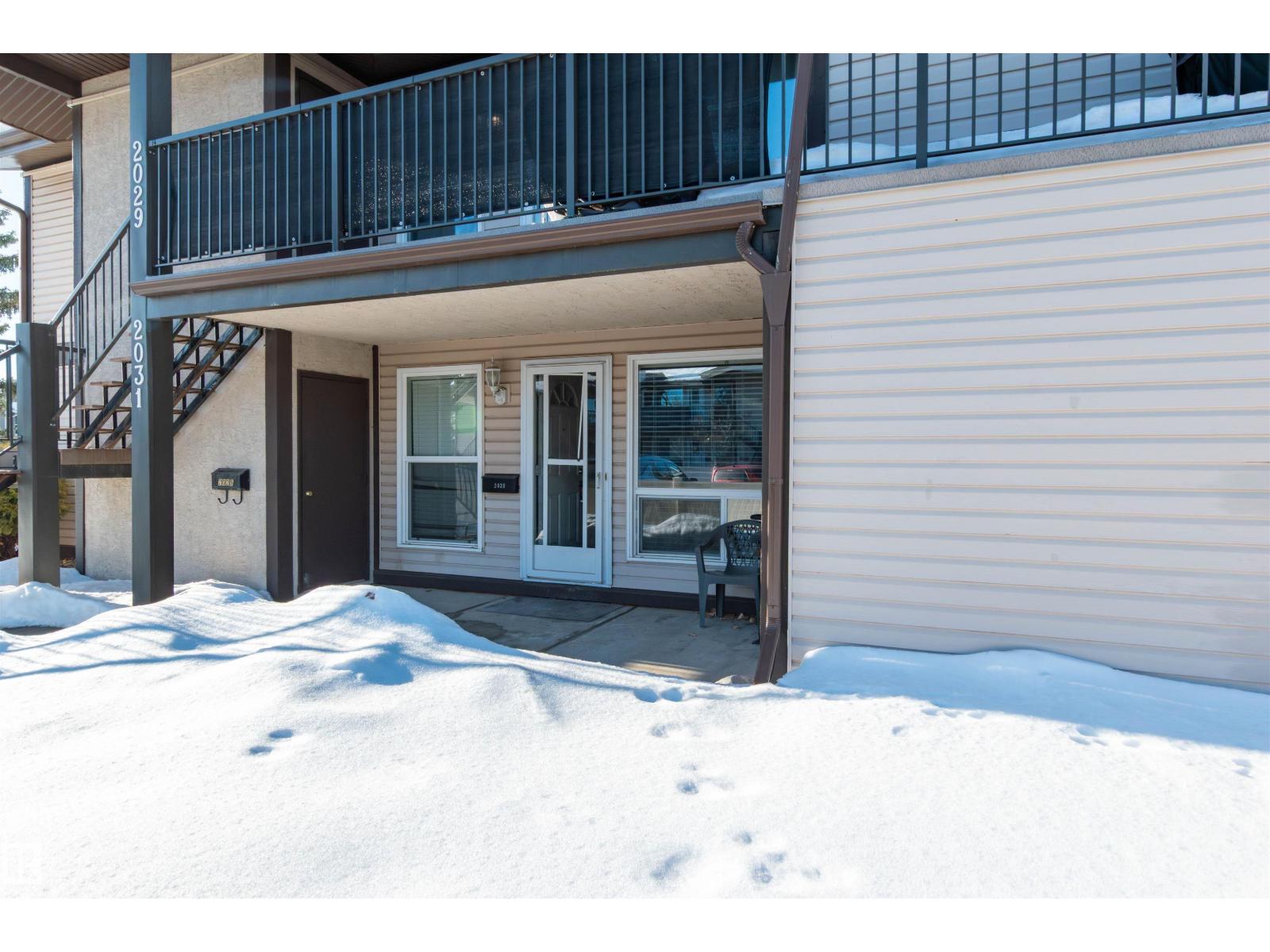 2031 Saddleback Rd Nw, Edmonton, Alberta  T6J 4T4 - Photo 24 - E4470120