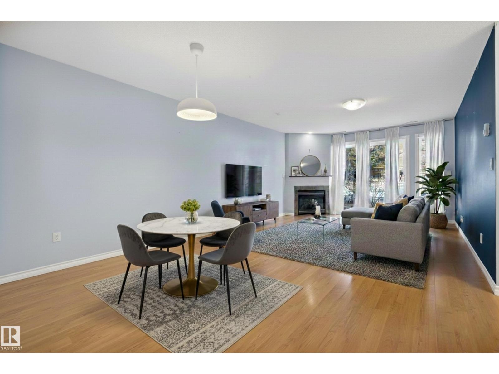 #101 12110 106 Av Nw, Edmonton, Alberta  T5N 4R9 - Photo 12 - E4470122