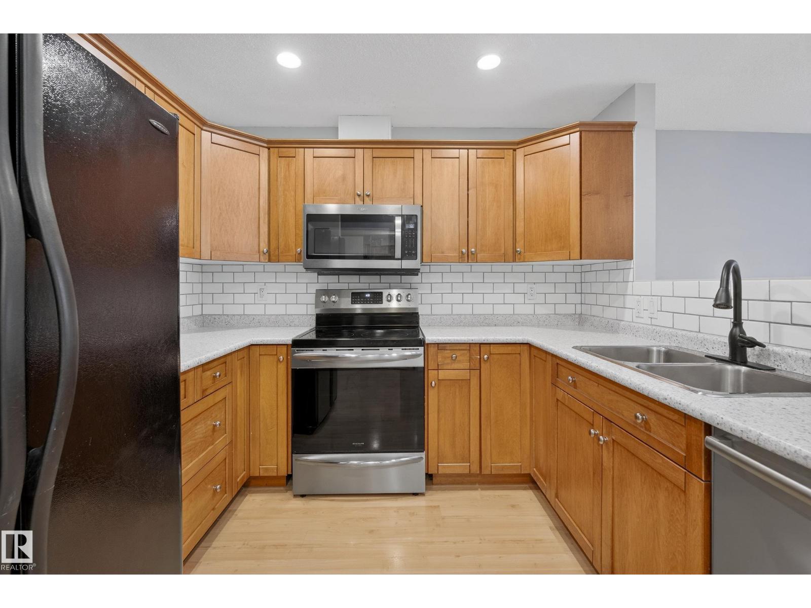 #101 12110 106 Av Nw, Edmonton, Alberta  T5N 4R9 - Photo 8 - E4470122