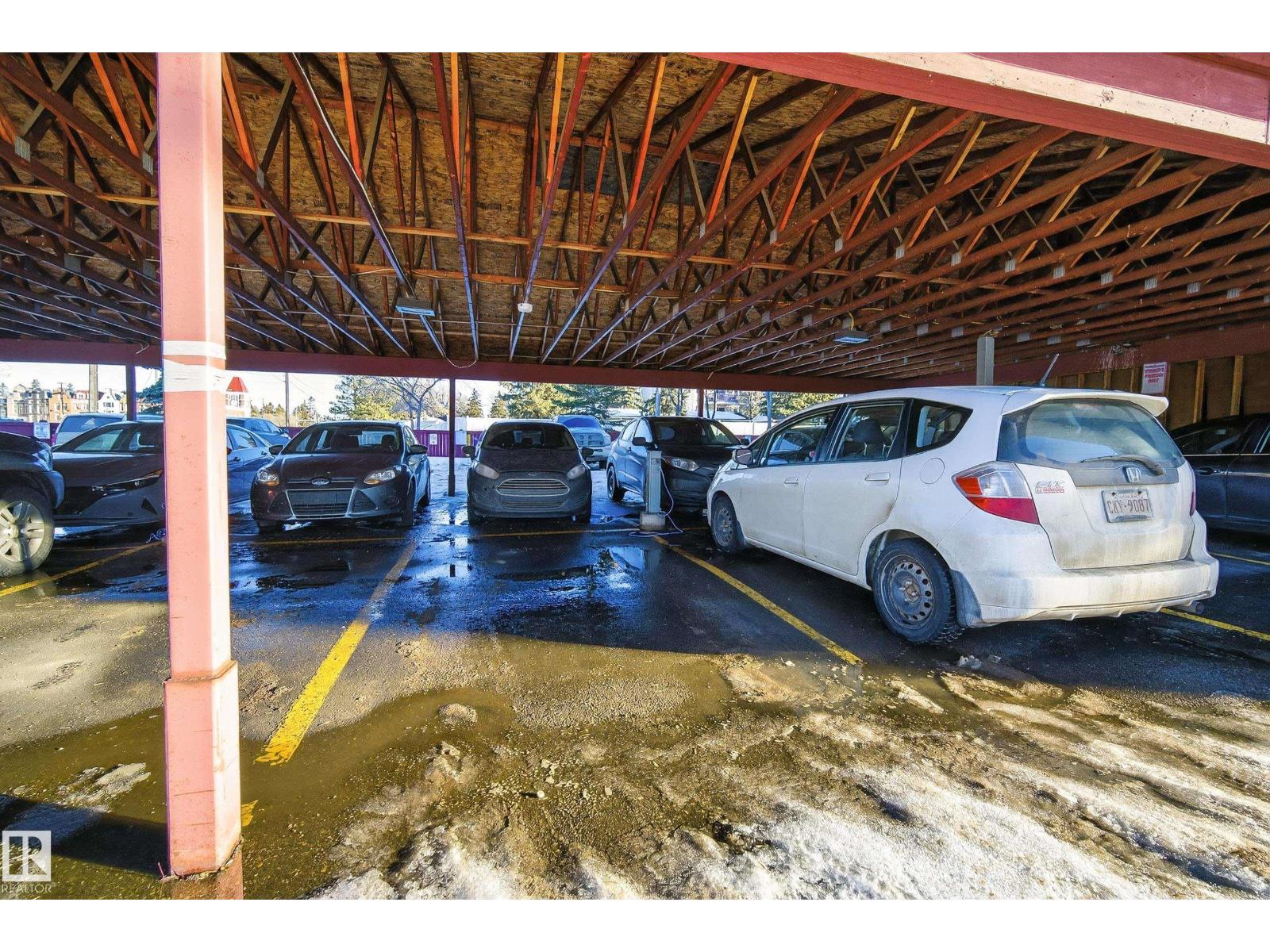 #101 12110 106 Av Nw, Edmonton, Alberta  T5N 4R9 - Photo 31 - E4470122