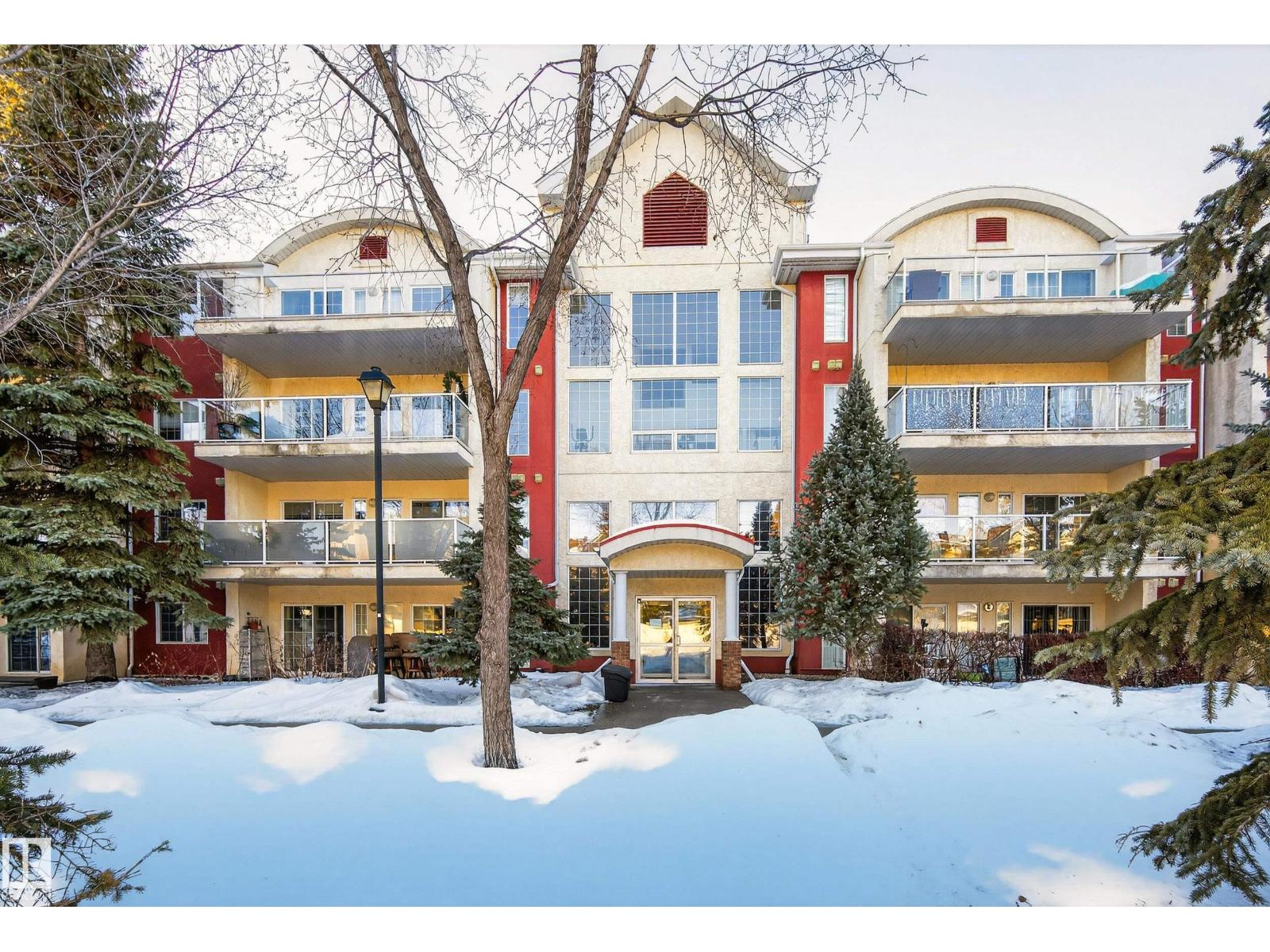 #101 12110 106 Av Nw, Edmonton, Alberta  T5N 4R9 - Photo 35 - E4470122