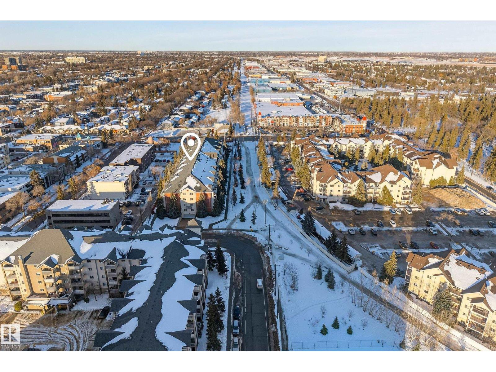 #101 12110 106 Av Nw, Edmonton, Alberta  T5N 4R9 - Photo 37 - E4470122