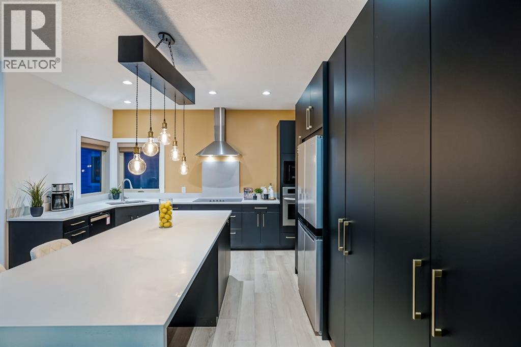 203 Sunset Circle, Cochrane, Alberta  T4C 0C8 - Photo 13 - A2277554