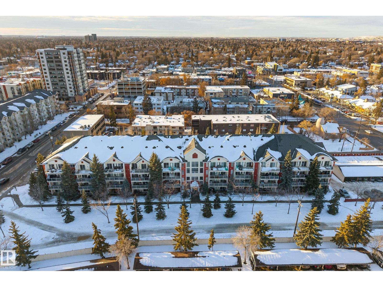 #101 12110 106 Av Nw, Edmonton, Alberta  T5N 4R9 - Photo 39 - E4470122