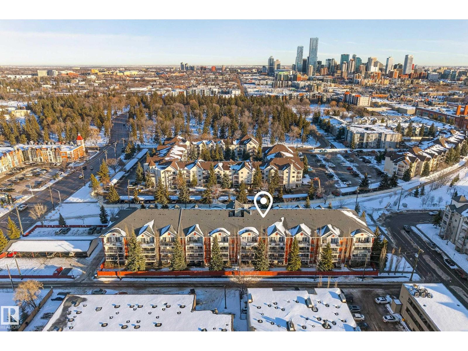 #101 12110 106 Av Nw, Edmonton, Alberta  T5N 4R9 - Photo 38 - E4470122
