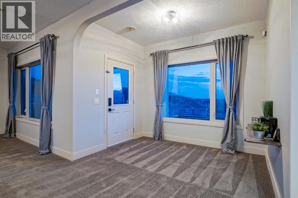 203 Sunset Circle, Cochrane, Alberta  T4C 0C8 - Photo 35 - A2277554