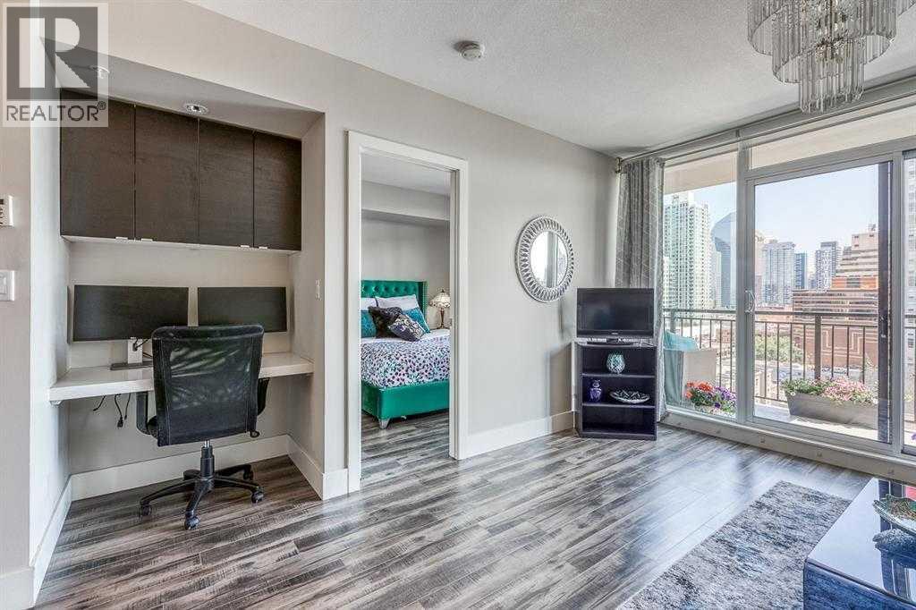 1005, 1111 10 Street Sw, Calgary, Alberta  T2R 1E3 - Photo 15 - A2278220