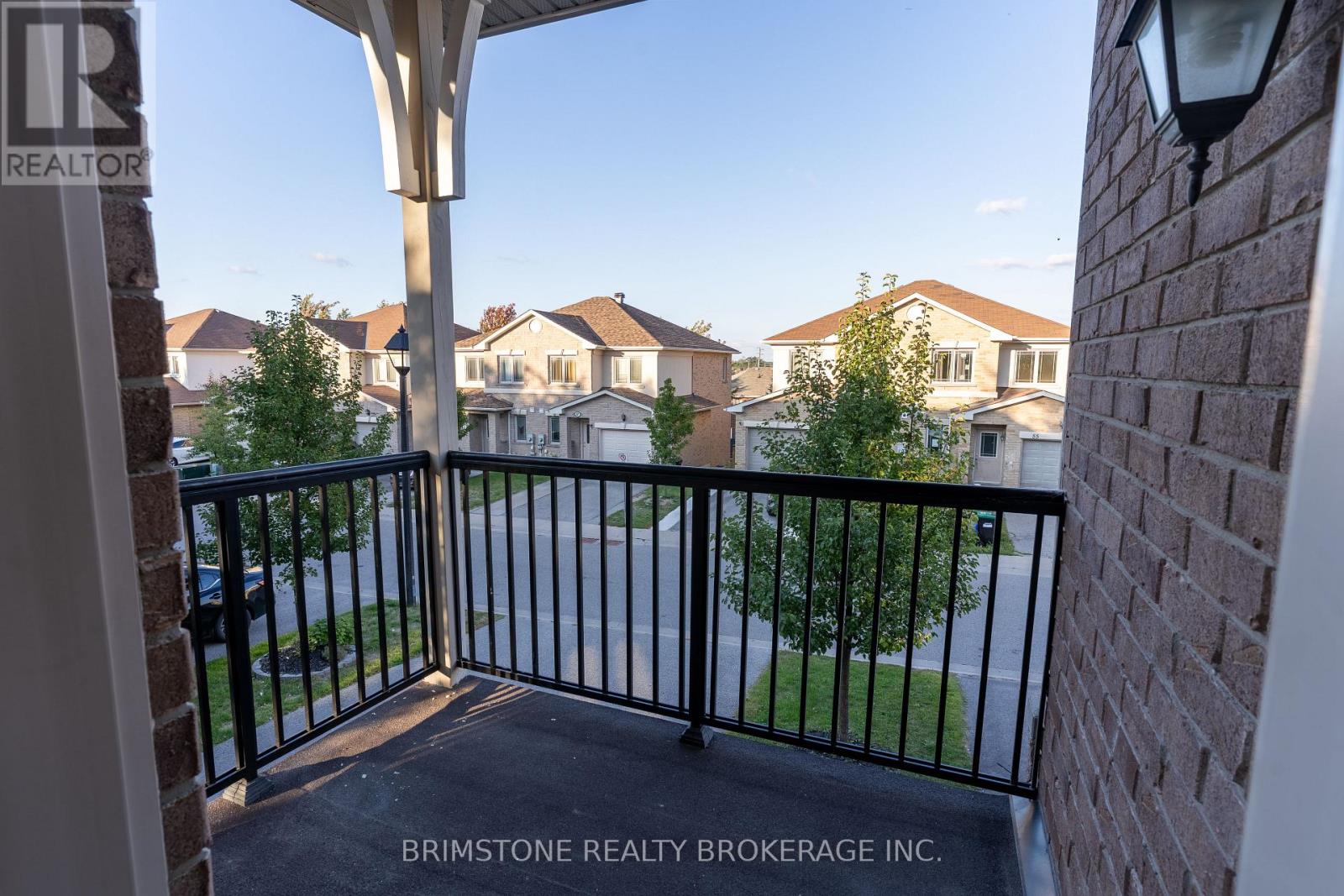 #33 / #34 - 175 Stanley Street, Barrie (East Bayfield), Ontario  L4M 0G2 - Photo 38 - S12699310