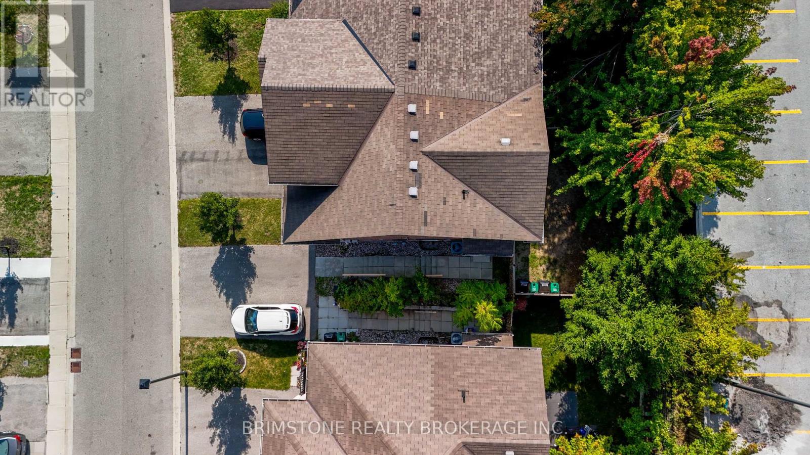 #33 / #34 - 175 Stanley Street, Barrie (East Bayfield), Ontario  L4M 0G2 - Photo 43 - S12699310