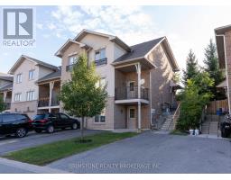 #33 / #34 - 175 STANLEY STREET, Barrie, Ontario