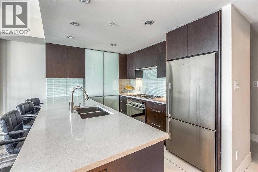 1005, 1111 10 Street Sw, Calgary, Alberta  T2R 1E3 - Photo 2 - A2278220