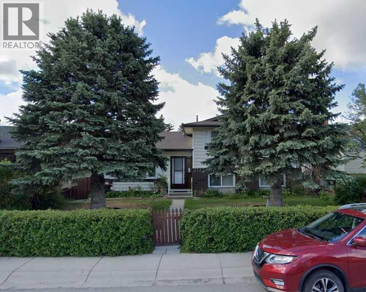 7723 67 Avenue Nw, Calgary, Alberta  T3B 4P2 - Photo 1 - A2278257